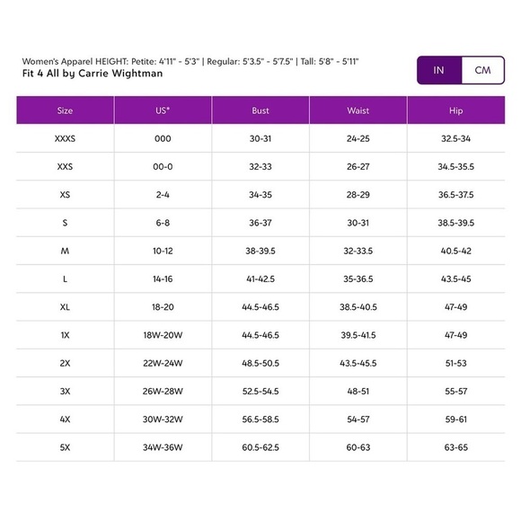 FIT For All Black Kick Side-Slit Flared Athletic Leggings Capris (Z10.7) - Picture 8 of 8